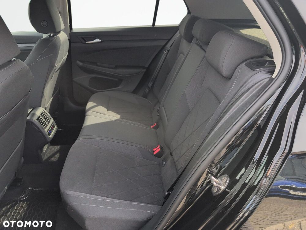 Volkswagen Golf 1.5 TSI EVO Style - 11