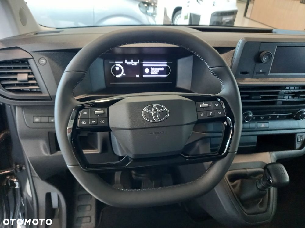 Toyota Proace Verso 2.0 D4-D Long Combi - 10