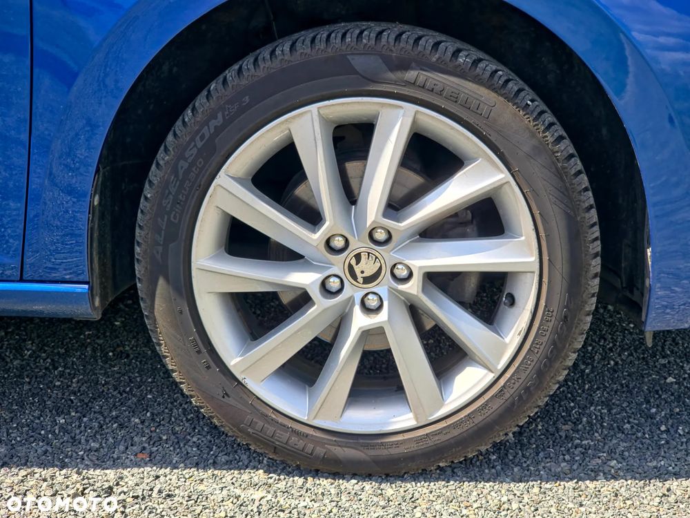 Skoda Scala 1.5 TSI Ambition - 32