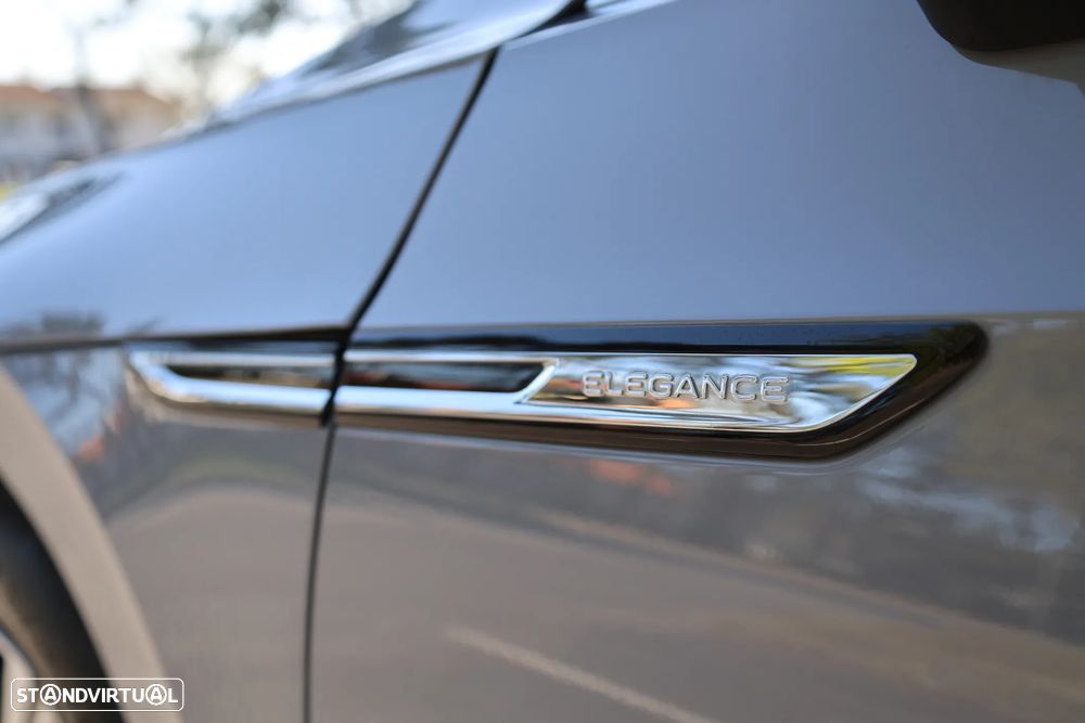 VW Arteon 1.4 eHybrid OPF DSG Elegance - 7