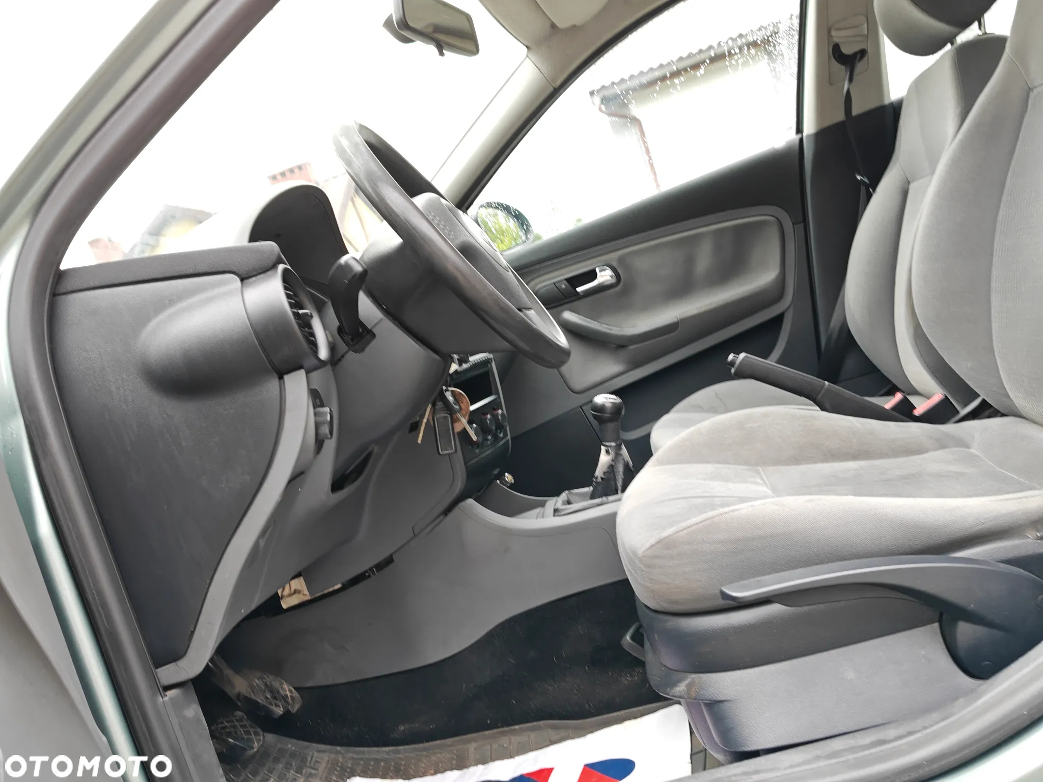 Seat Ibiza 1.4 16V SportRider Cool - 7