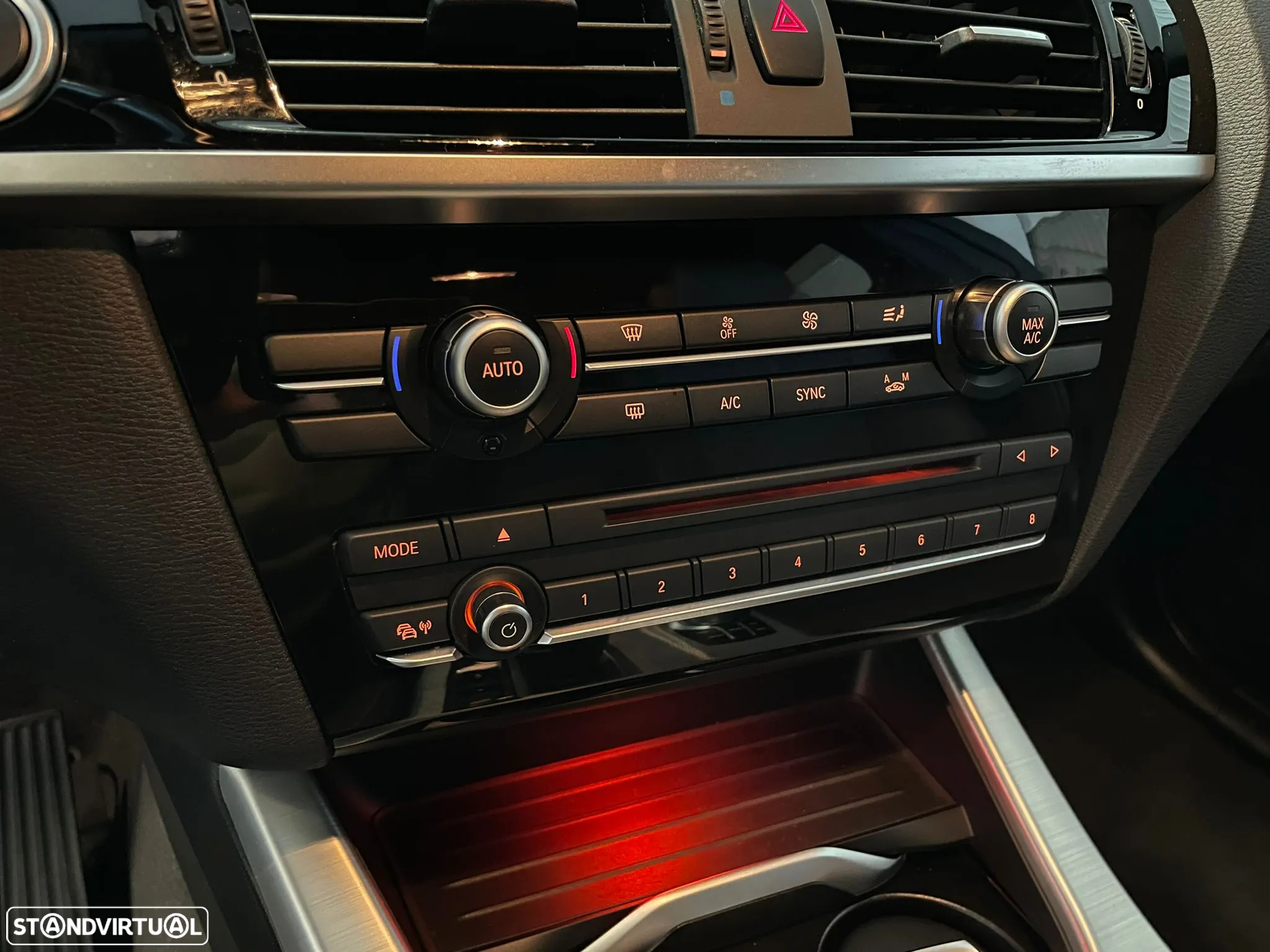 BMW X4 20 d xDrive Pack M - 28