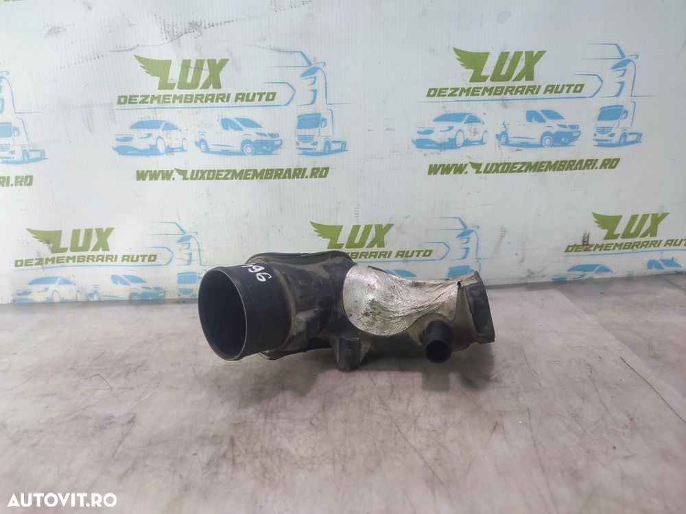 Tubulatura intercooler 1.5 dci k9k 165763328r Renault Megane 4 [2016 - 2