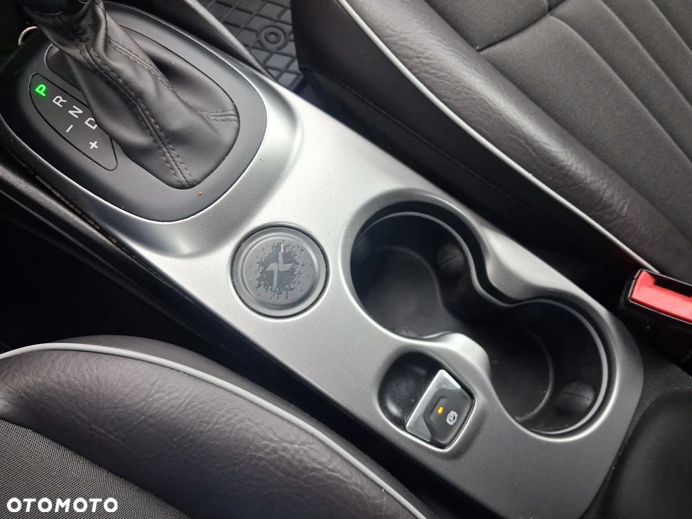 Fiat 500X 1.4 MultiAir DCT 4x2 S&S Lounge - 21