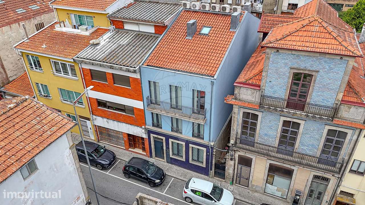 Apartamento T1 para venda - Grande imagem: 2/23