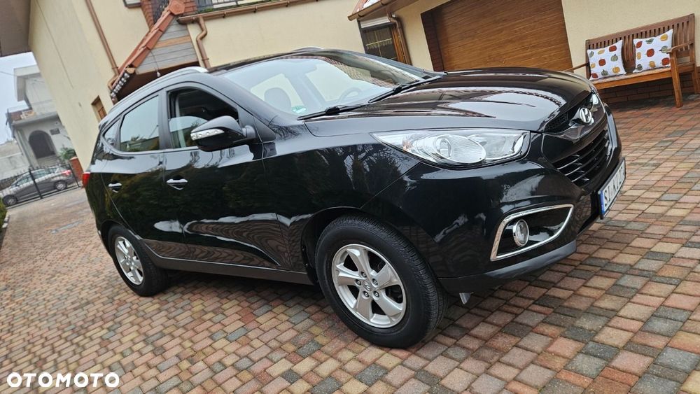 Hyundai ix35 - 10