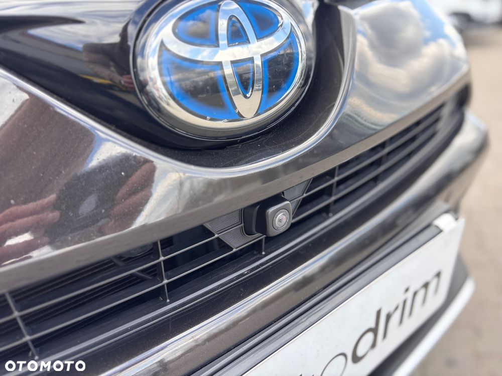 Toyota RAV4 Hybrid Style 4x4 - 21