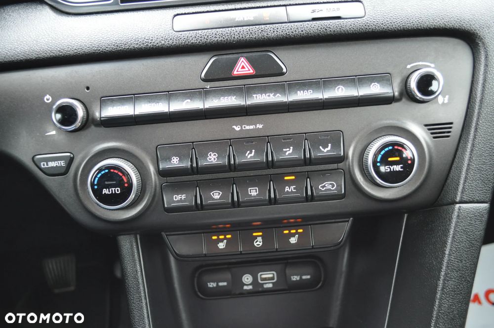 Kia Sportage - 29