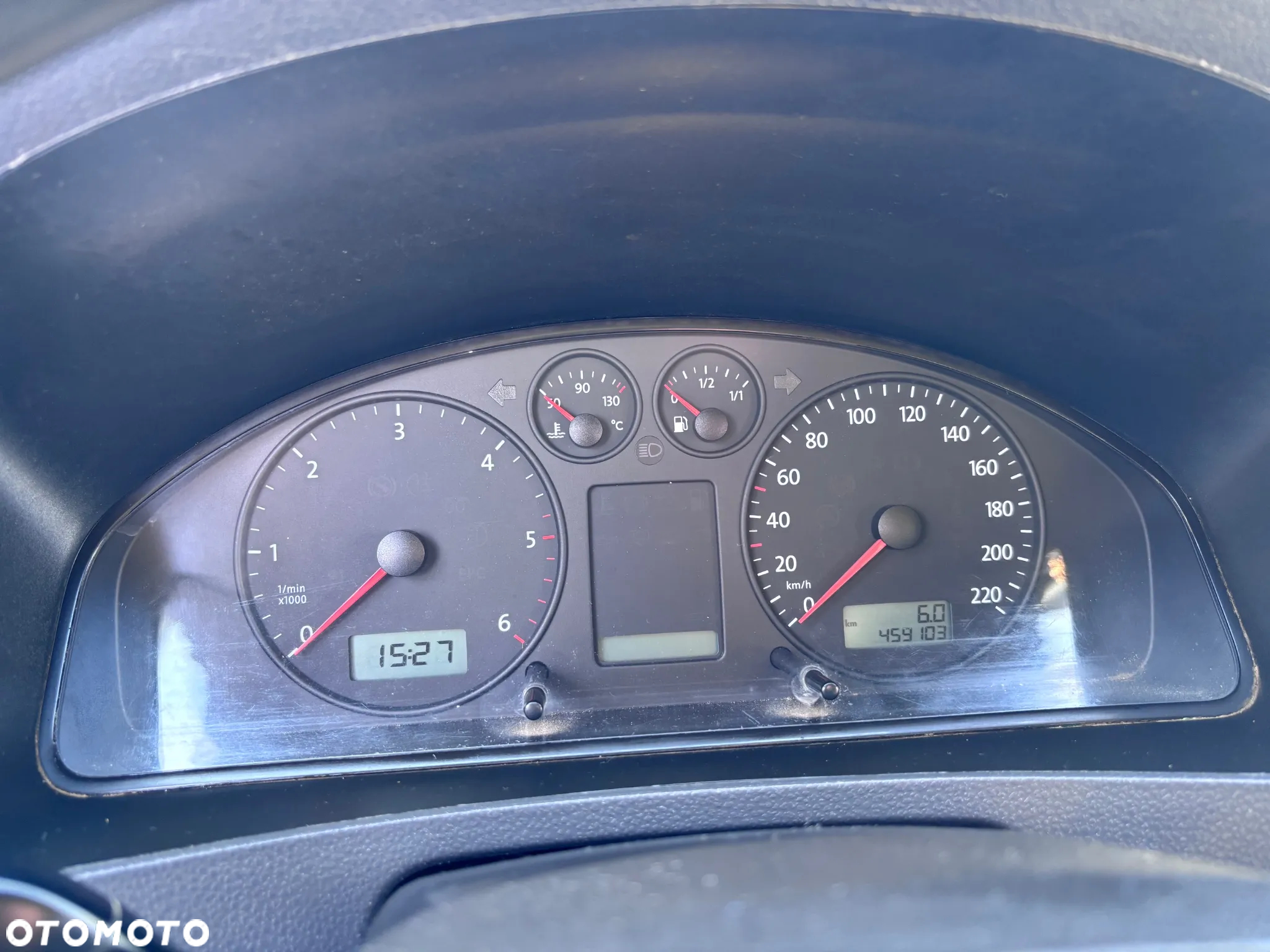 Volkswagen Transporter - 13