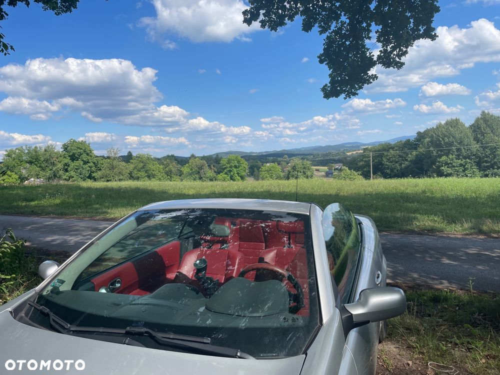 Renault Megane 1.9 dCi Privilege - 3