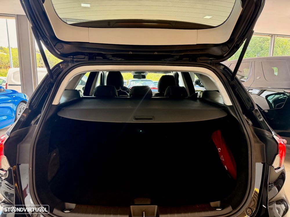 Fiat Tipo Station Wagon 1.3 Multijet Life - 7
