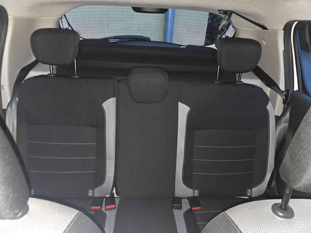 Dacia Sandero TCe 90 Easy-R S&S Comfort - 33