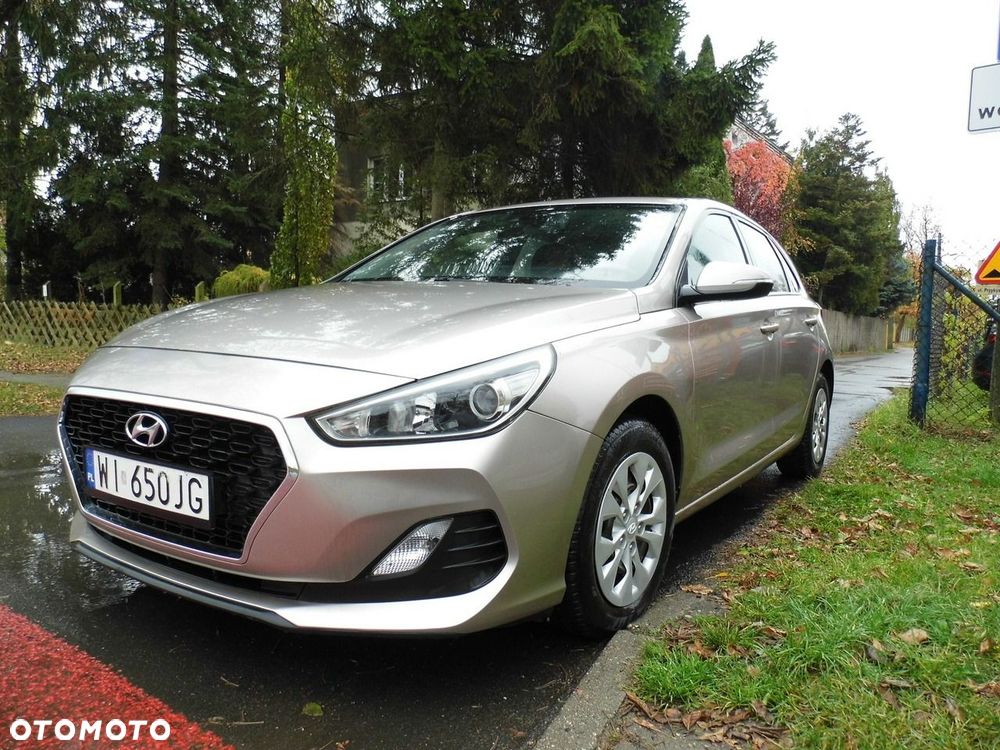 Hyundai i30 - 1