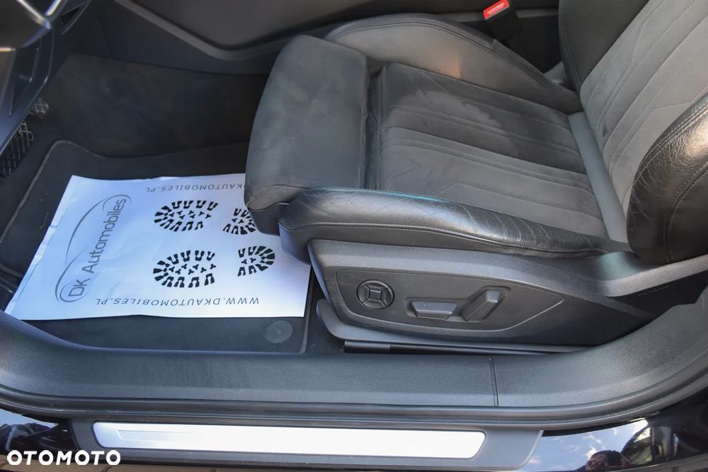 Audi A6 Limousine 40 TDI mHEV Sport S tronic - 22