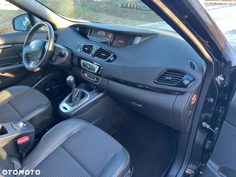 Renault Grand Scenic Energy dCi 130 S&S Bose Edition - 40