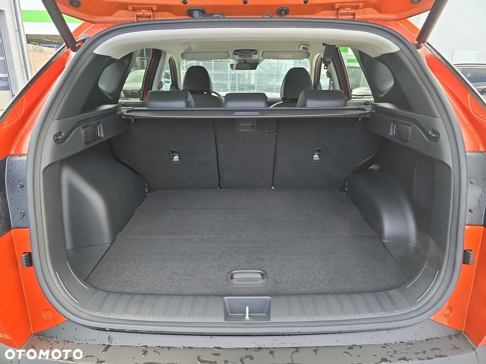 Hyundai Tucson 1.6 T-GDi HEV Executive 2WD - 5