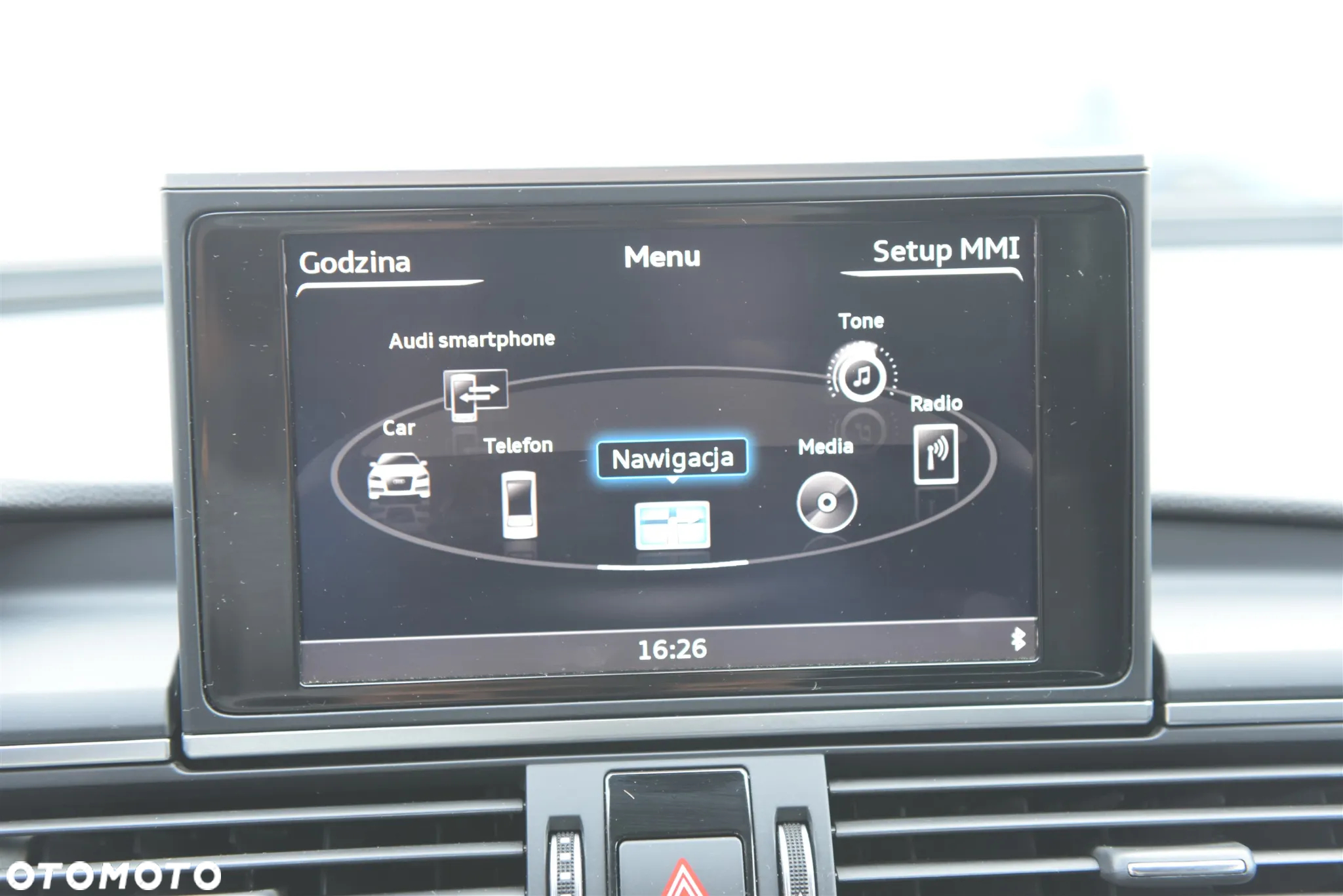 Audi A6 Avant 2.0 TDI Ultra S tronic - 29