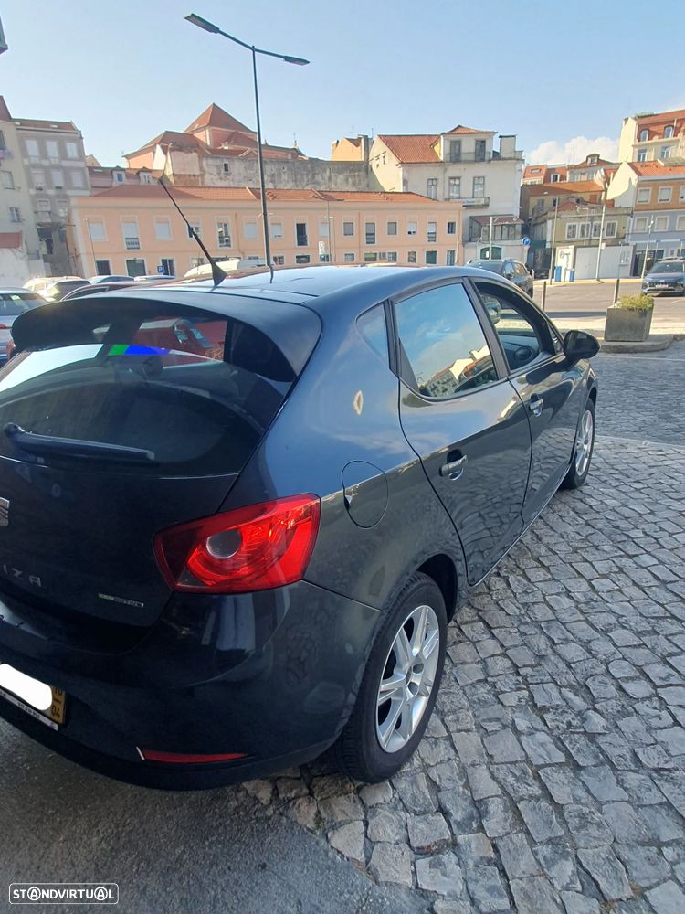 SEAT Ibiza - 4