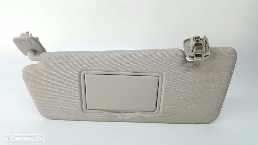 PÁLA DO SOL ESQUERDA RENAULT CLIO IV AUTHENTIQUE - 1