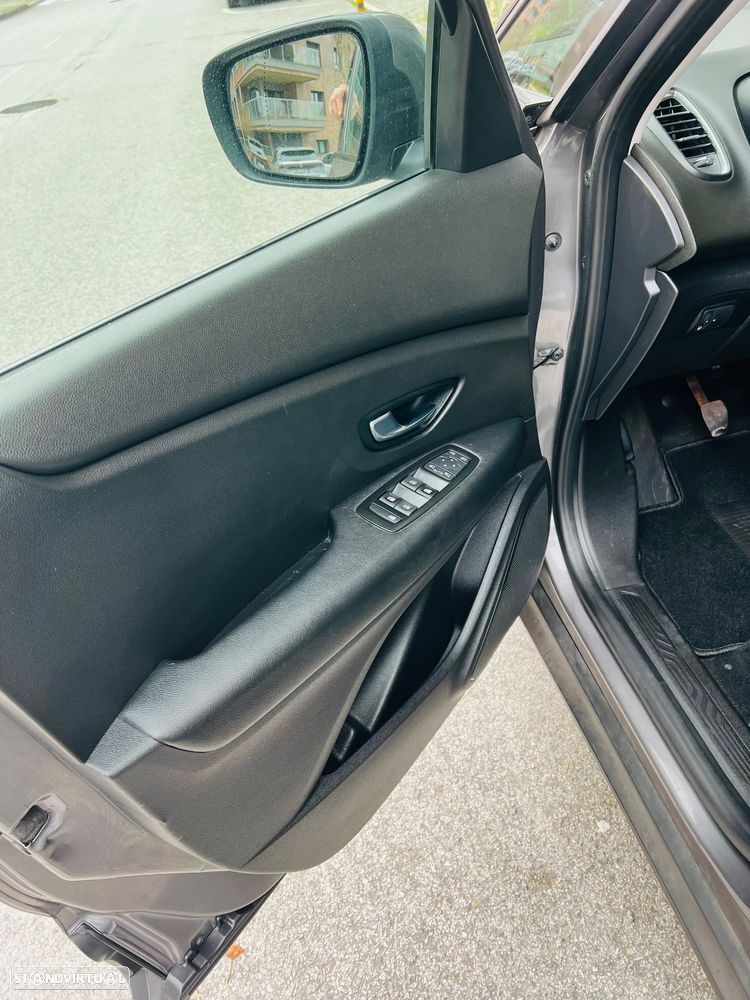 Renault Grand Scénic 1.7 Blue dCi Limited - 13