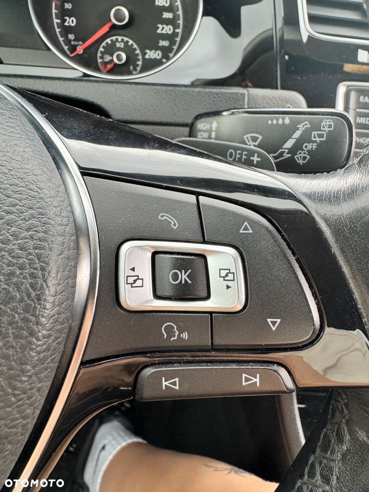 Volkswagen Golf 2.0 TDI BMT Highline DSG - 15