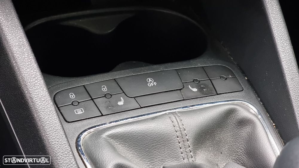 SEAT Ibiza 1.4 TDi Style - 10