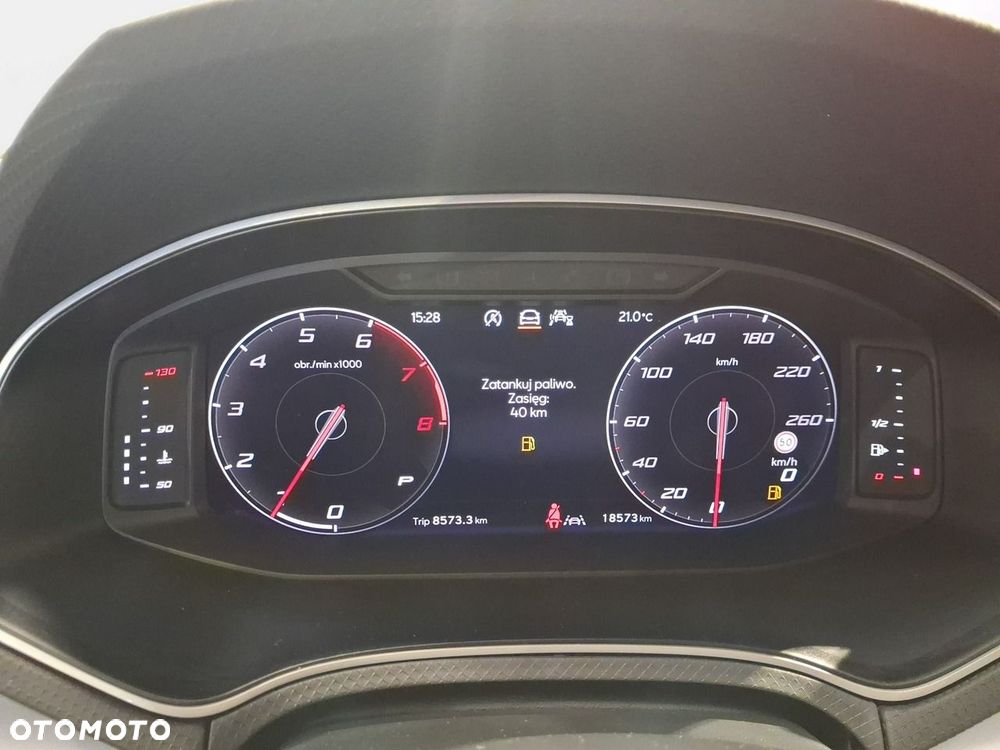 Seat Arona - 22