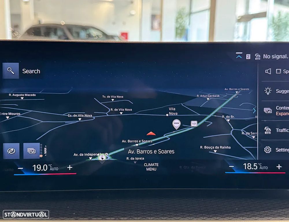 BMW 330 e Touring xDrive Aut. M Sport - 12