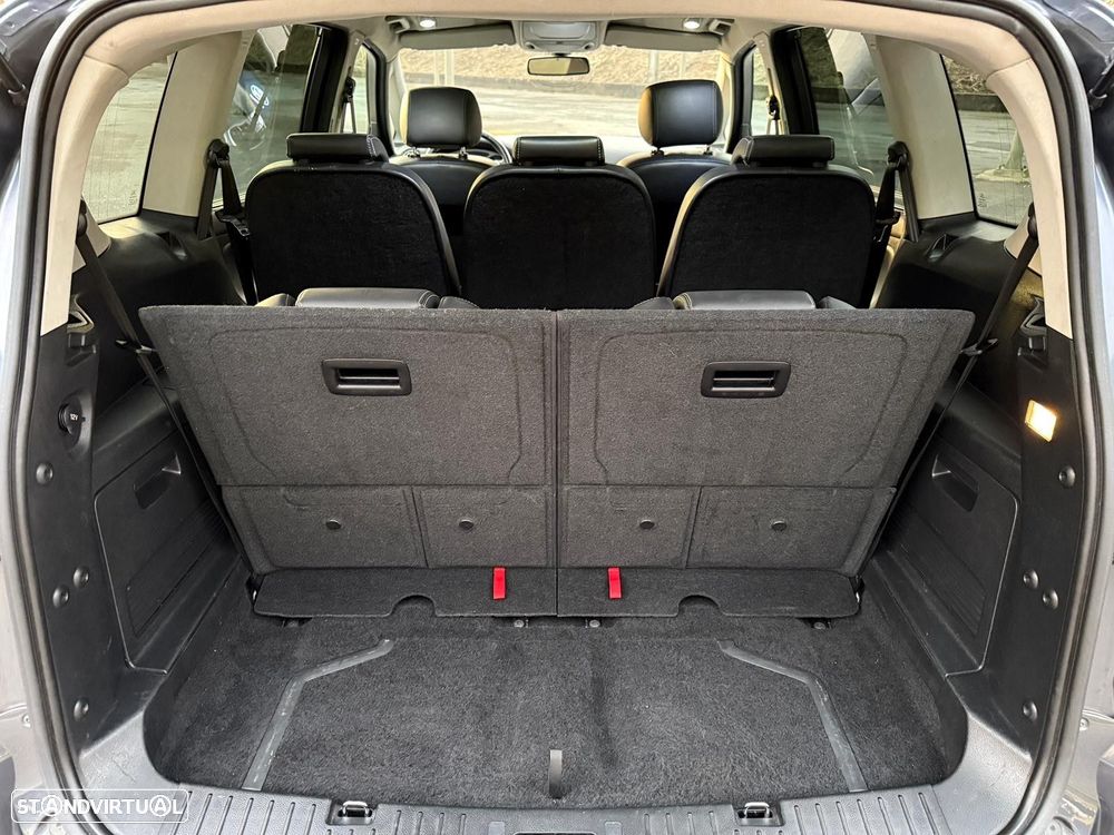 Ford S-Max 2.0 TDCi Trend 7L - 10