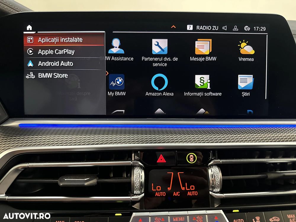 BMW X6 xDrive40i - 22