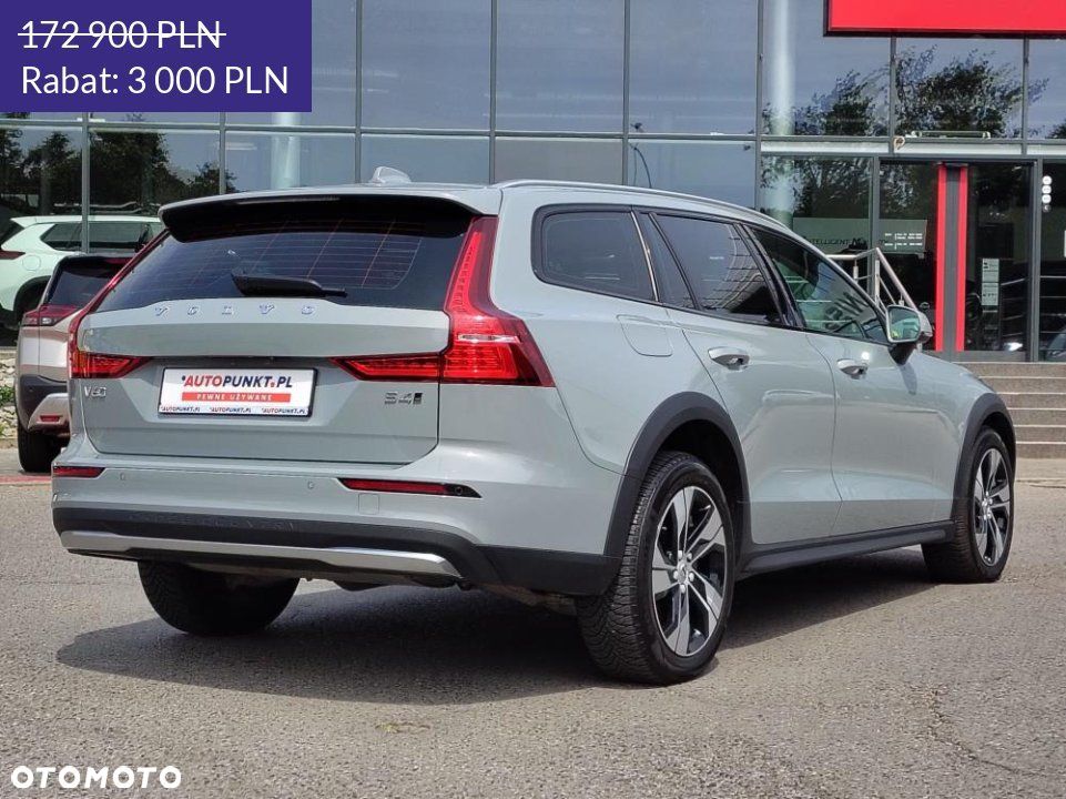 Volvo V60 Cross Country - 5