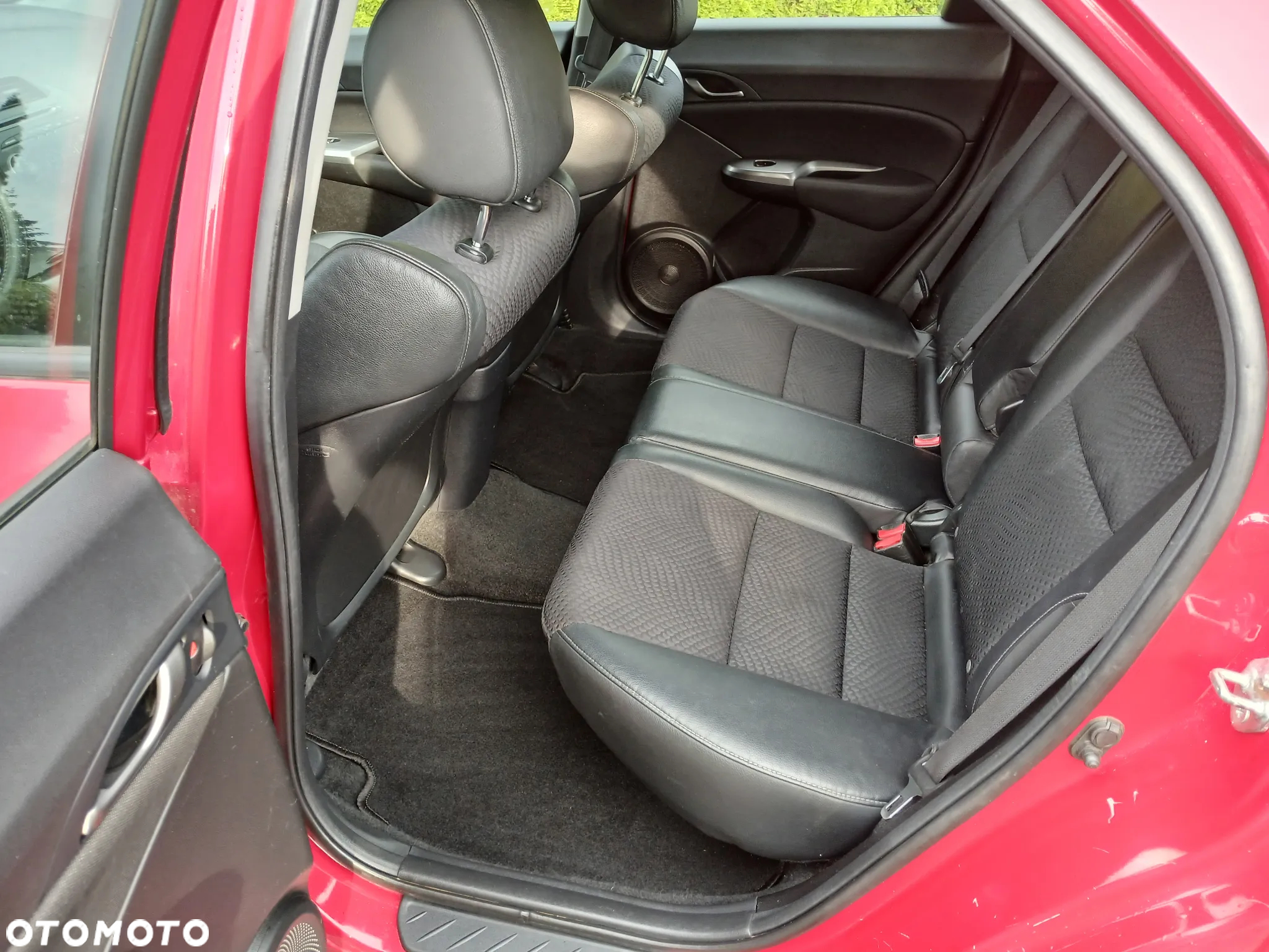 Honda Civic 1.8i-VTEC Sport - 7