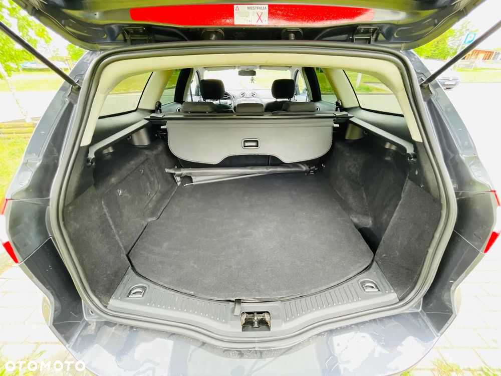 Ford Mondeo 2.0 TDCi Viva Titanium - 16