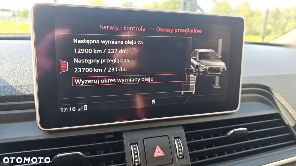 Audi SQ5 3.0 TFSI Quattro Tiptronic - 18