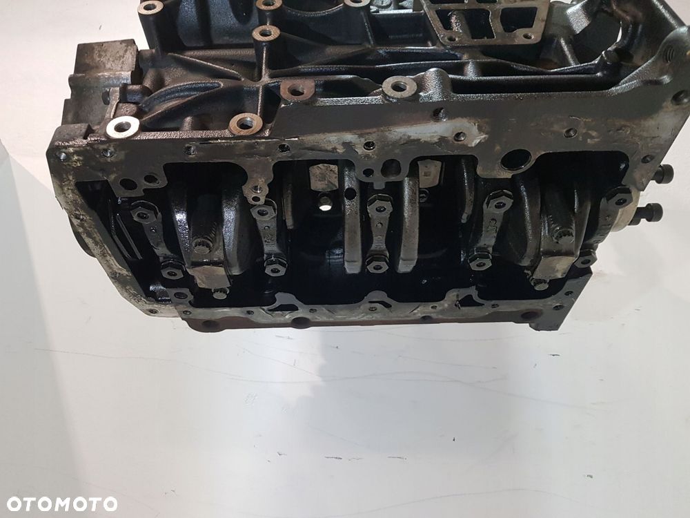 dół silnika 03l021ap vw transporter t5 2.0 tdi caa - 12