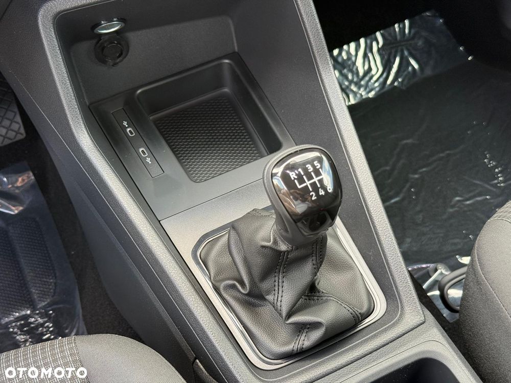 Volkswagen Caddy - 15