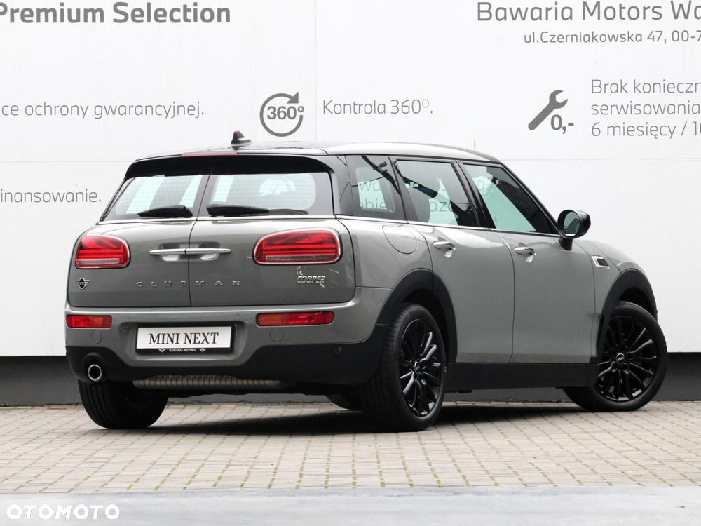MINI Clubman - 2