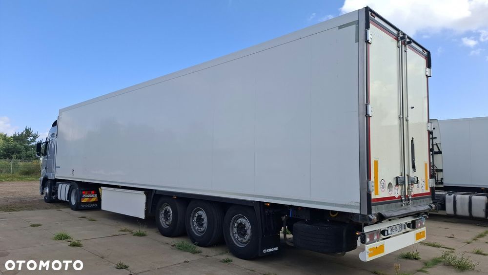 Volvo FH - 11