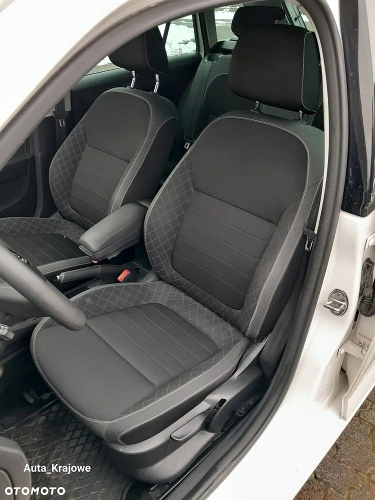 Skoda Fabia 1.0 TSI Ambition - 25