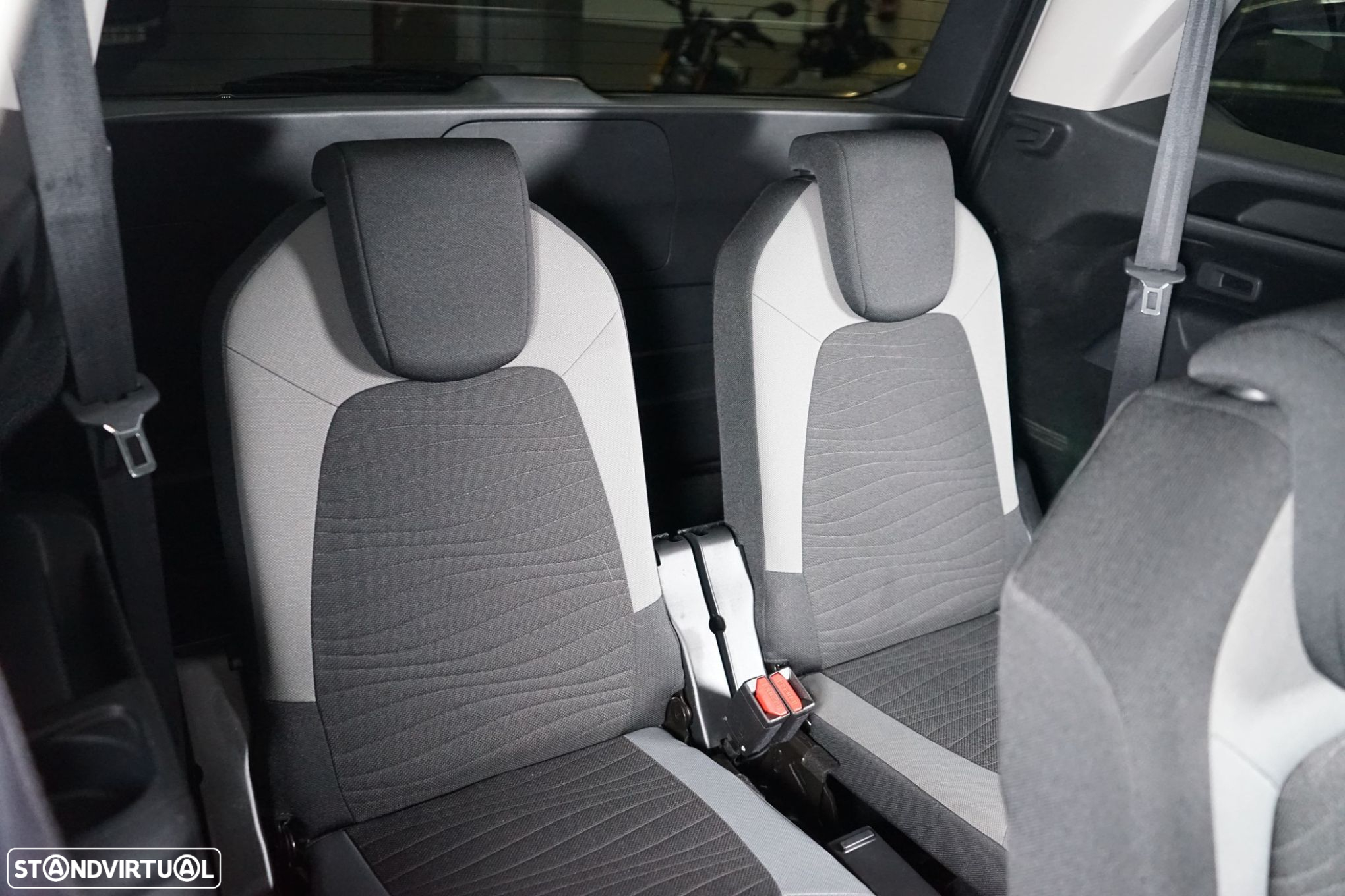 Citroën C4 Grand Picasso 1.6 BlueHDi Intensive EAT6 - 34