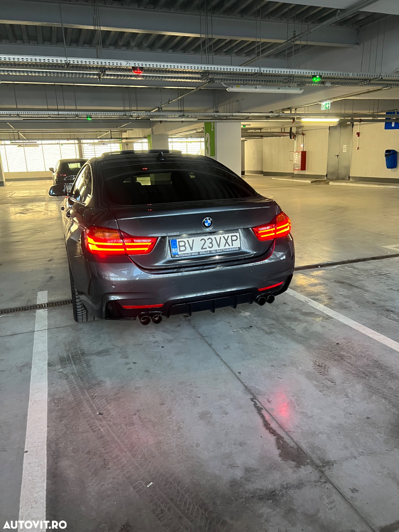 BMW Seria 4 - 4