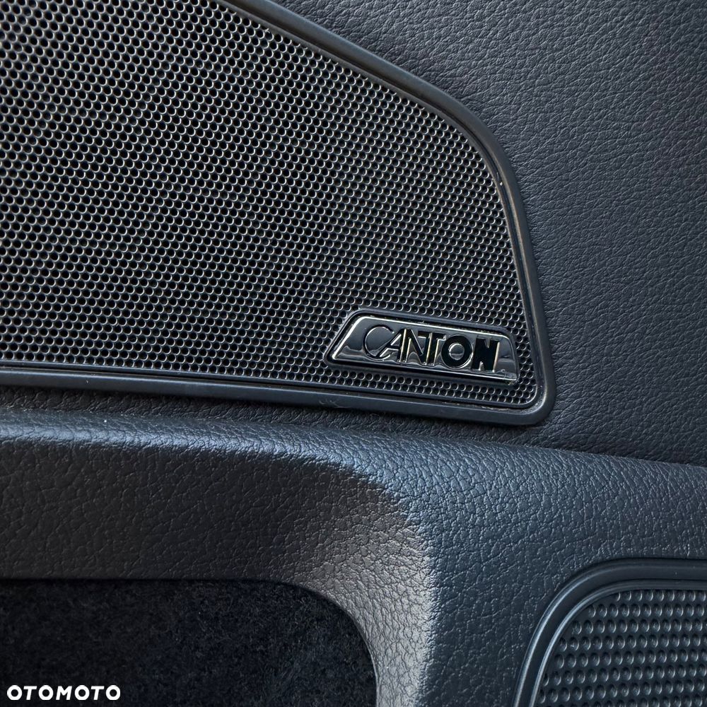 Skoda Superb 2.0 TSI Style DSG - 22