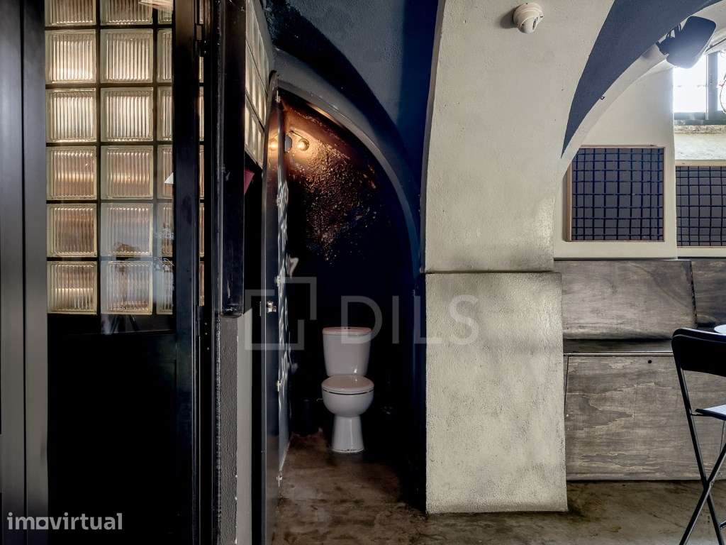 Espaço comercial, com equipamento e recheio, na zona de São Paulo, ... - Grande imagem: 5/16