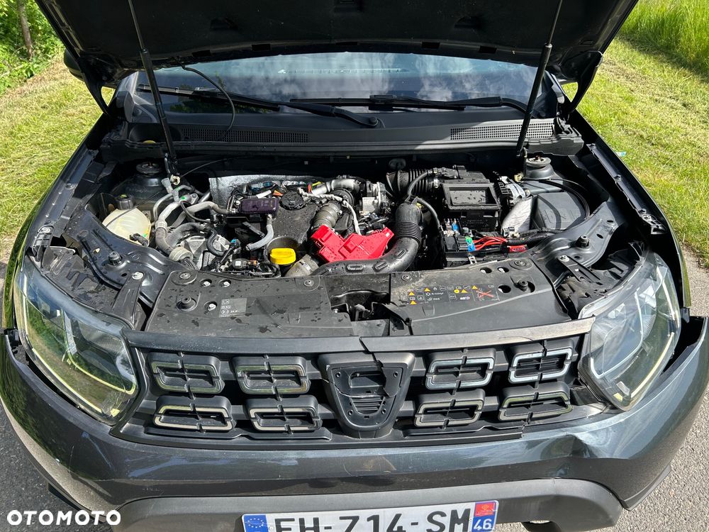 Dacia Duster - 22