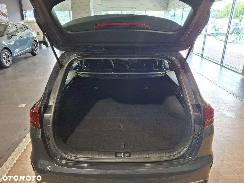 Kia Ceed 1.5 T-GDI M DCT - 7