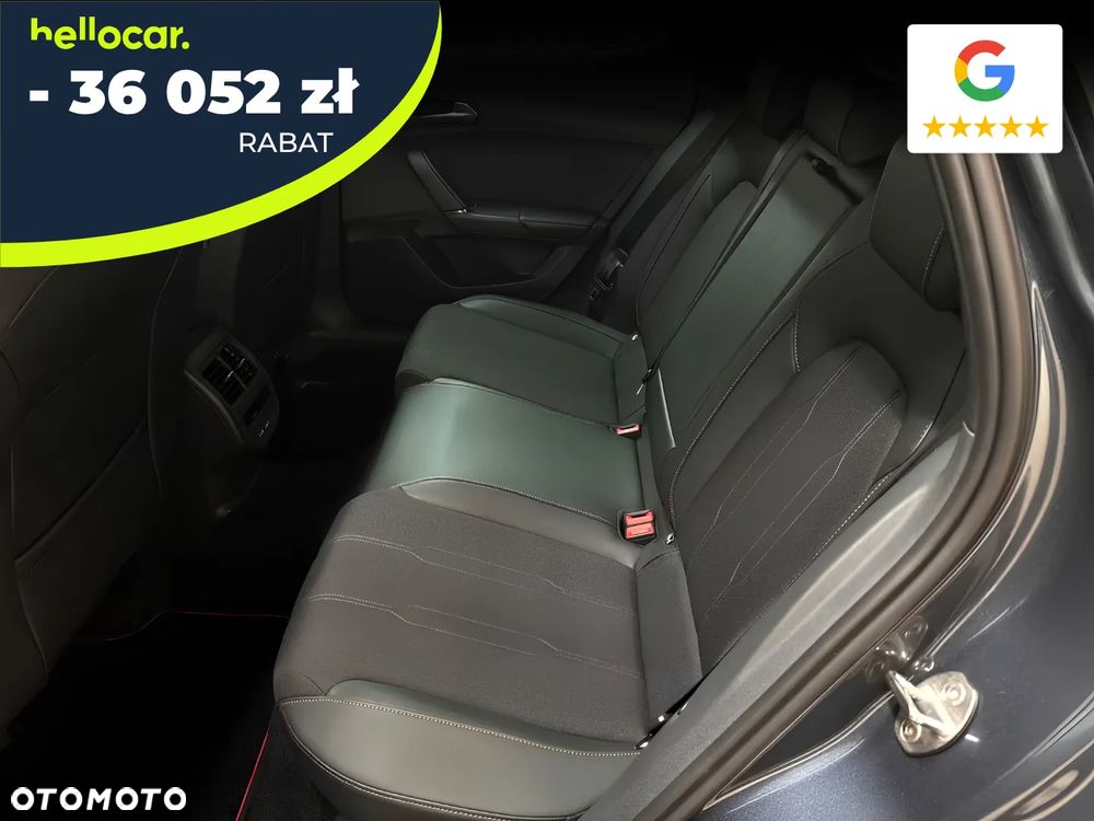 Cupra Formentor 2.0 TDI DSG - 8
