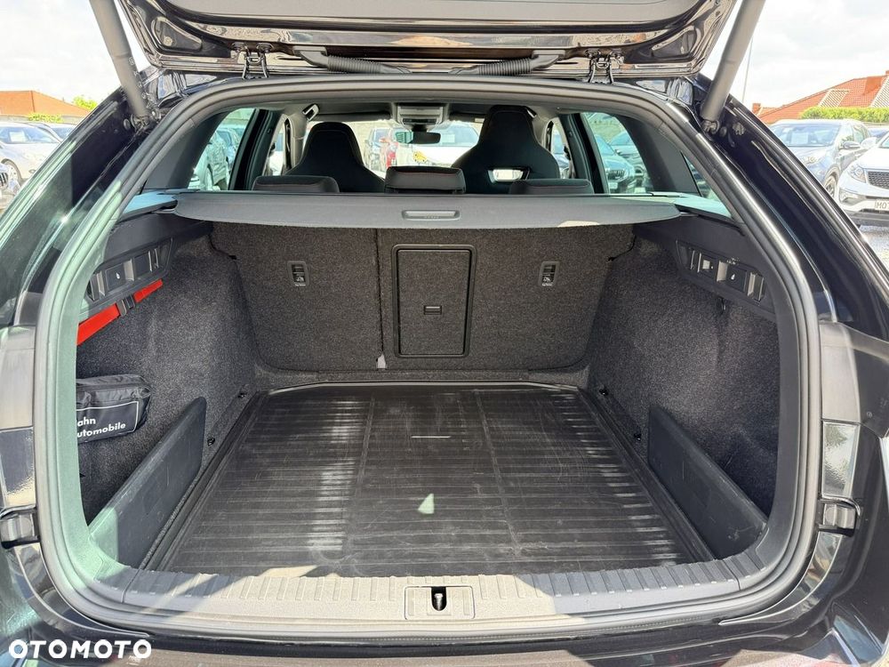 Skoda Octavia 2.0 TDI 4x4 RS DSG - 13