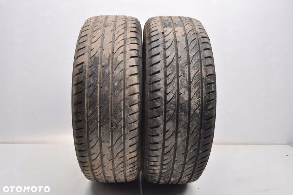 2X OPONA OPONY ROYAL BLACK ROYAL ECO 215/55R18 2023R - 1