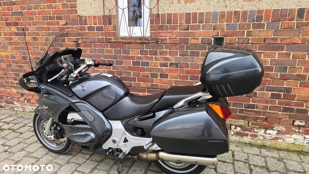Honda ST - 13