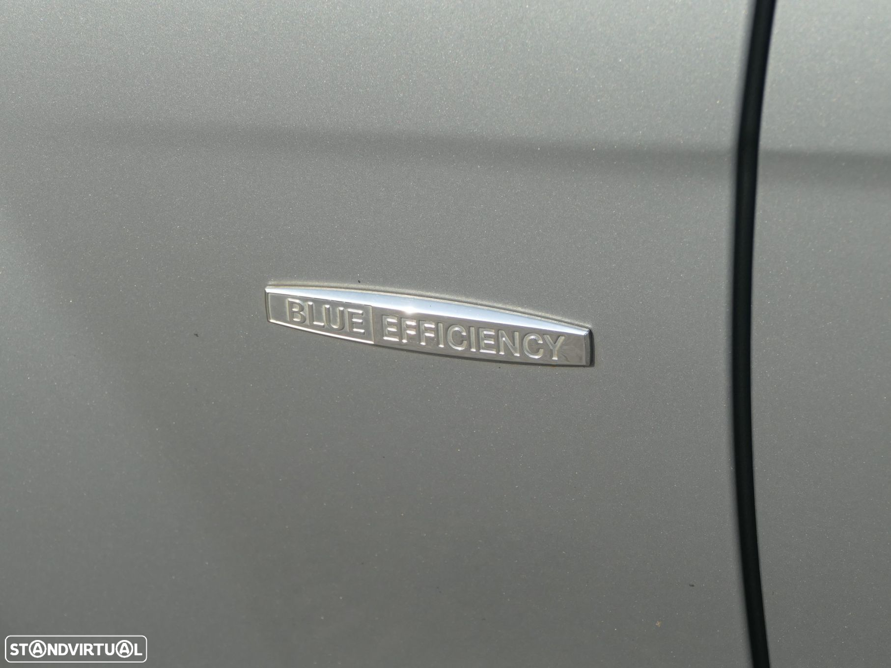 Mercedes-Benz C 250 CDi Avantgarde BlueEfficiency - 8